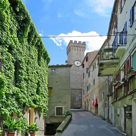Апартаменты Fonte - Nobile - Borgo La Civitella By Interhome *