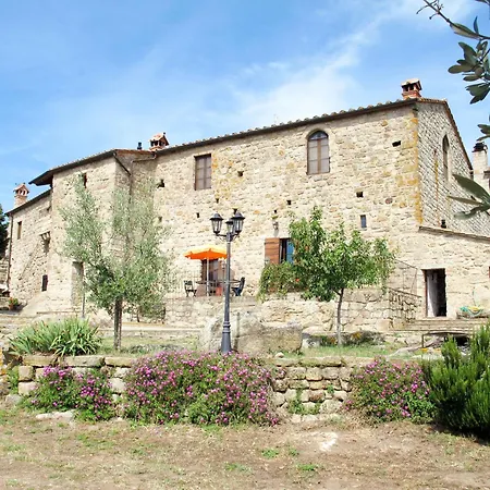 Fonte - Nobile - Borgo La Civitella By Interhome *