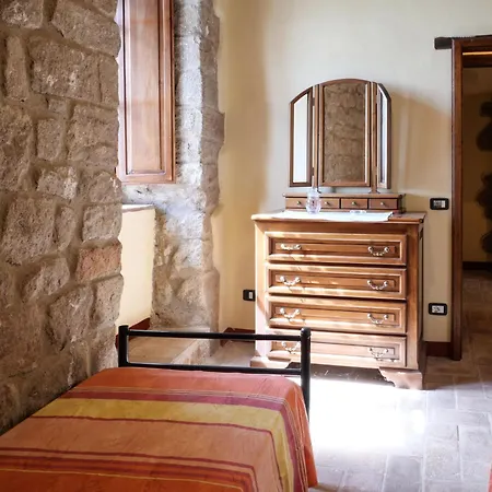 Апартаменты Fonte - Nobile - Borgo La Civitella By Interhome *