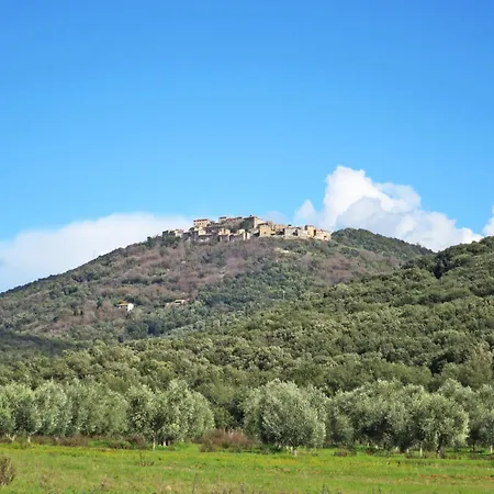Fonte - Nobile - Borgo La Civitella By Interhome *