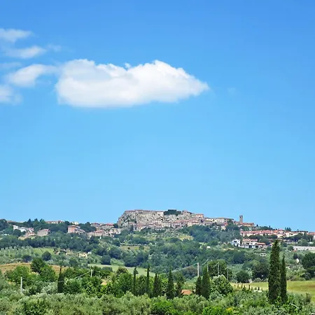 Apartment Fonte - Nobile - Borgo La Civitella By Interhome