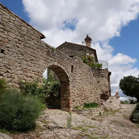 Fonte - Nobile - Borgo La Civitella By Interhome * Roccastrada