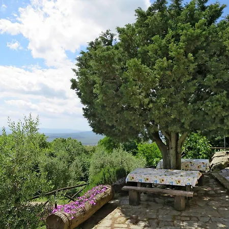 Fonte - Nobile - Borgo La Civitella By Interhome
