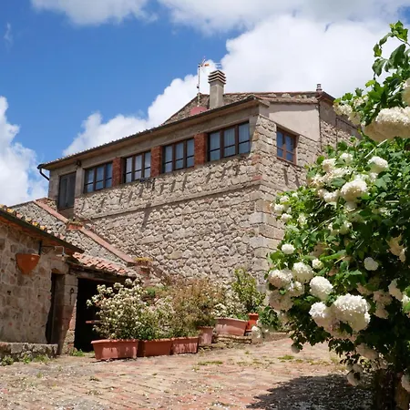 Fonte - Nobile - Borgo La Civitella By Interhome Apartment *
