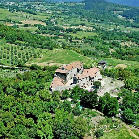 Fonte - Nobile - Borgo La Civitella By Interhome Apartment *
