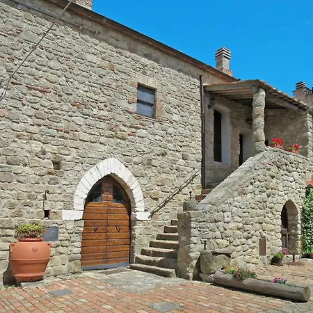 Fonte - Nobile - Borgo La Civitella By Interhome * Roccastrada