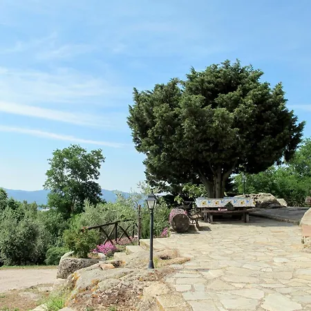 Fonte - Nobile - Borgo La Civitella By Interhome Apartment *