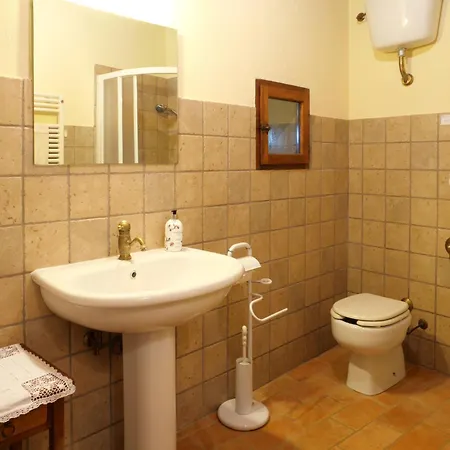 Apartment Fonte - Nobile - Borgo La Civitella By Interhome