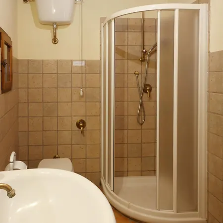 Fonte - Nobile - Borgo La Civitella By Interhome