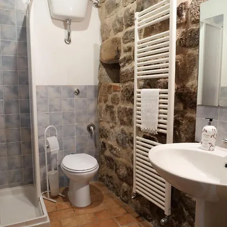 Apartment Fonte - Nobile - Borgo La Civitella By Interhome *
