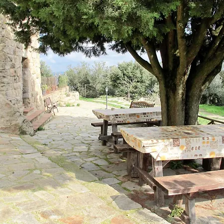 Apartment Fonte - Nobile - Borgo La Civitella By Interhome Roccastrada