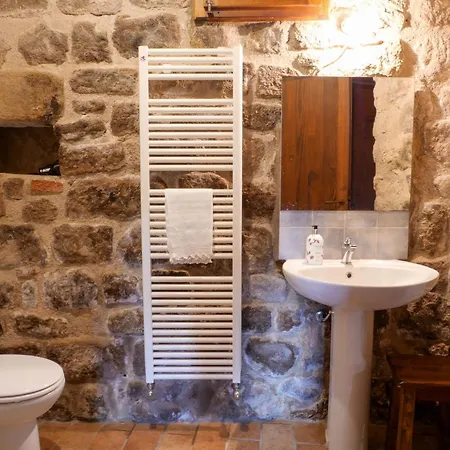 Apartment Fonte - Nobile - Borgo La Civitella By Interhome Roccastrada