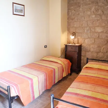 Fonte - Nobile - Borgo La Civitella By Interhome Apartment *