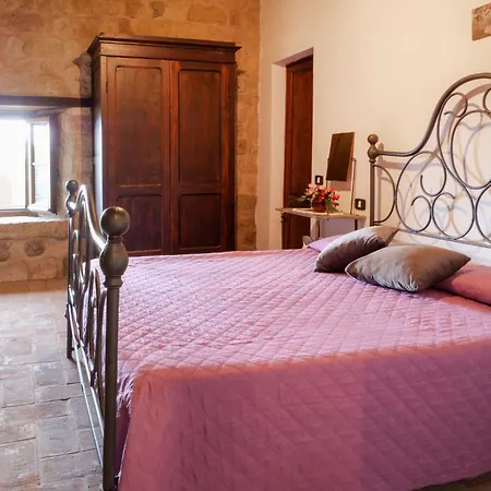 Fonte - Nobile - Borgo La Civitella By Interhome Apartment Roccastrada