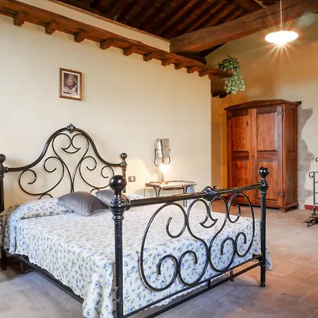 Fonte - Nobile - Borgo La Civitella By Interhome Roccastrada
