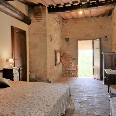 Fonte - Nobile - Borgo La Civitella By Interhome * Roccastrada